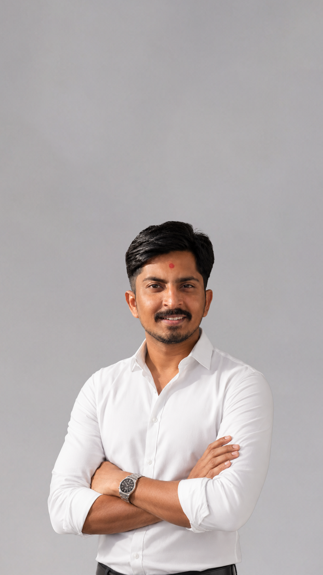 Bhaktesh R. Gondaliya